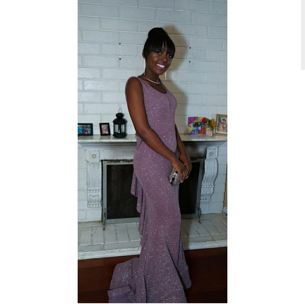 Formal dress